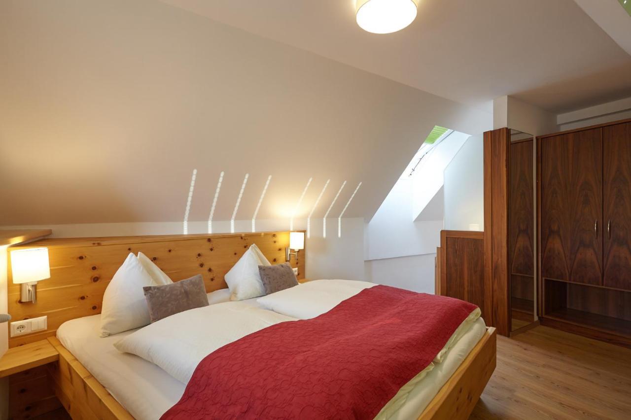Sportbauernhof - Gasthaus Hochalmblick Айзентраттен Экстерьер фото