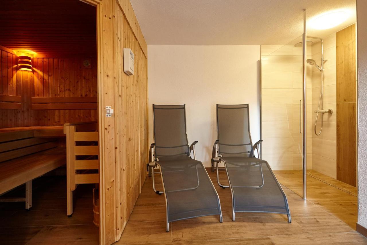Sportbauernhof - Gasthaus Hochalmblick Айзентраттен Экстерьер фото