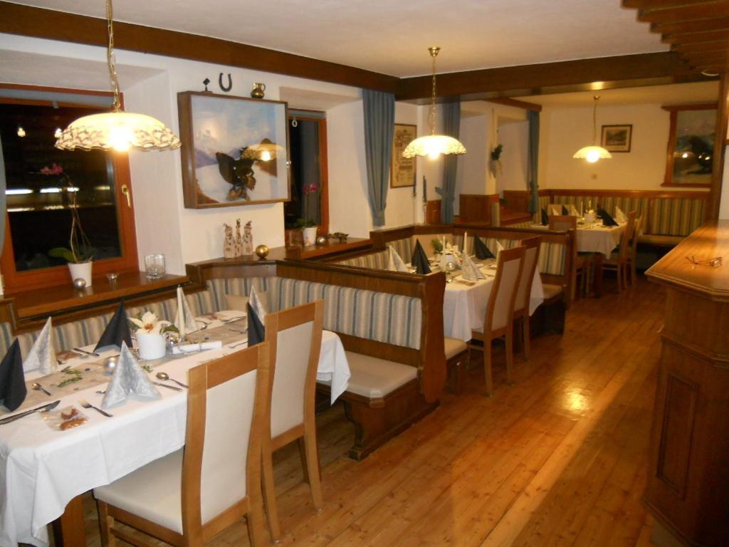 Sportbauernhof - Gasthaus Hochalmblick Айзентраттен Экстерьер фото