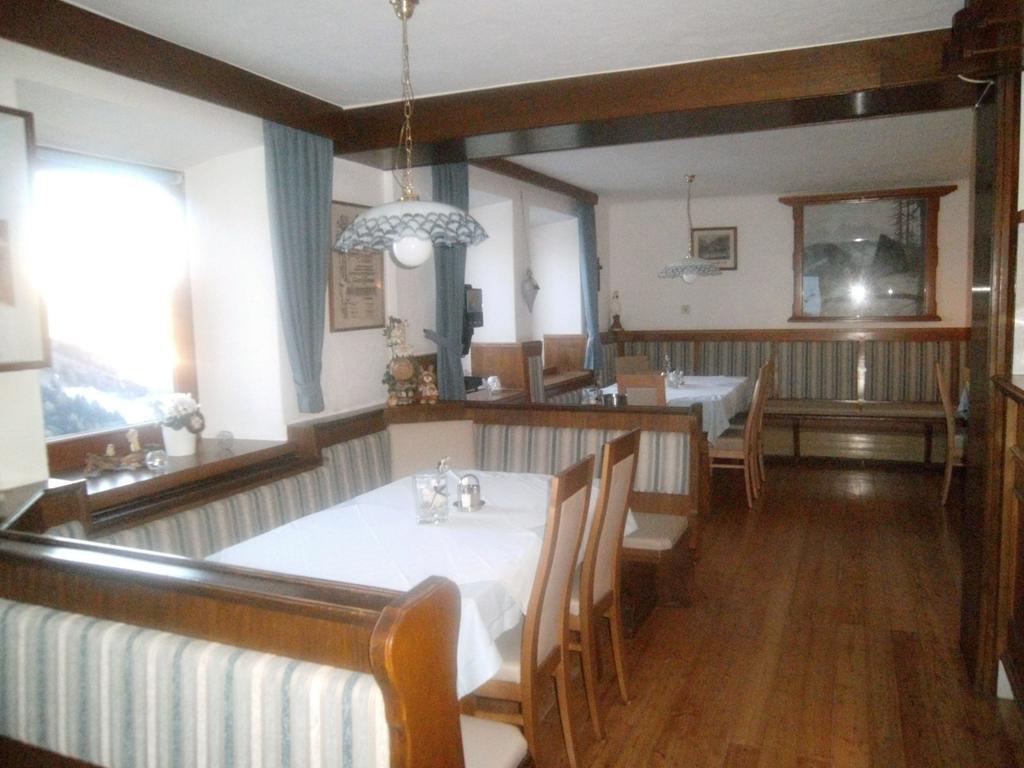 Sportbauernhof - Gasthaus Hochalmblick Айзентраттен Экстерьер фото